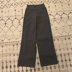 Lululemon Flair Yoga Pants